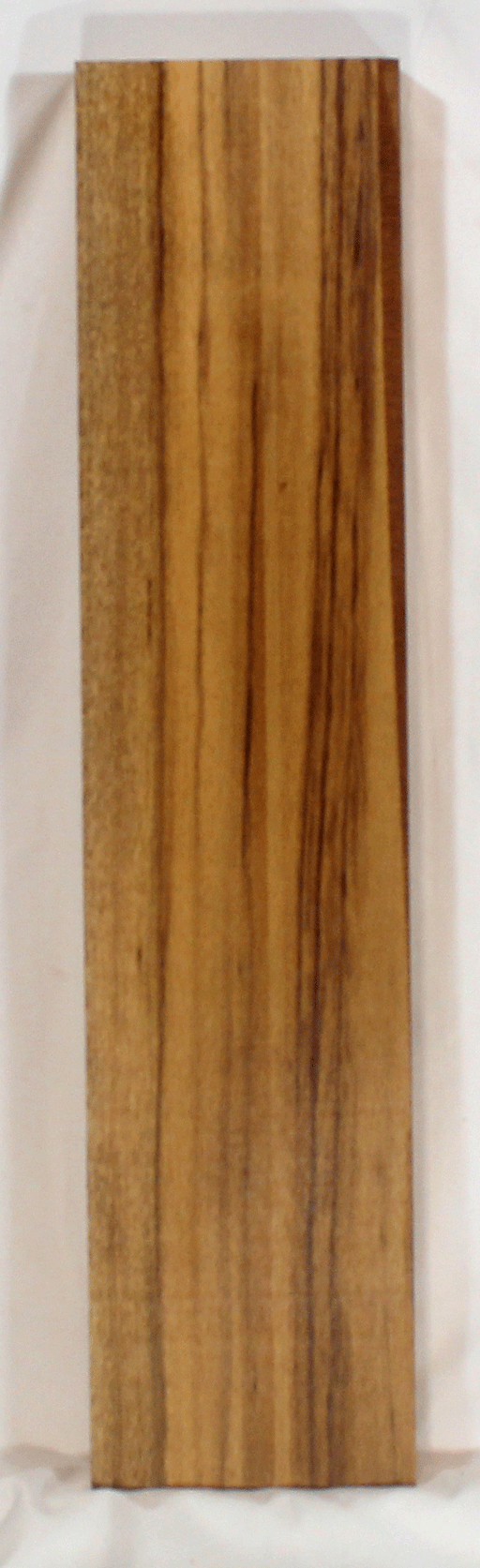 Myrtle Bow Wood Riser