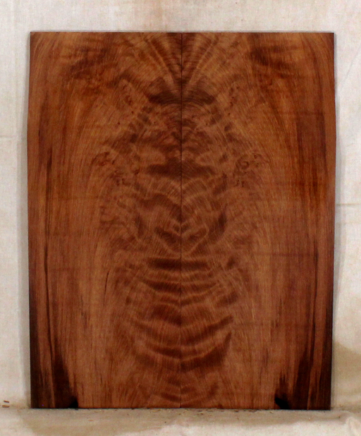 Redwood Ukulele Soundboard
