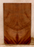Redwood Baritone Ukulele Soundboard (DT13)
