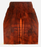 Redwood Solid Body Guitar Fat Top
