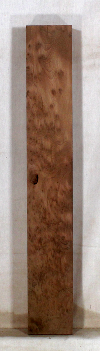 Redwood Accent Piece for Bow Riser (TD09)