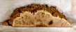 Maple Burl Accent Piece for Bow Riser (TD15)