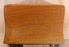 Handmade Maple Urn With Curved Sides (AA68)
