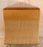 Handmade Maple Urn With Curved Sides (AA70)