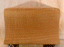 Handmade Maple Urn With Curved Sides (AA71)