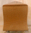 Handmade Maple Urn With Curved Sides (AA71)