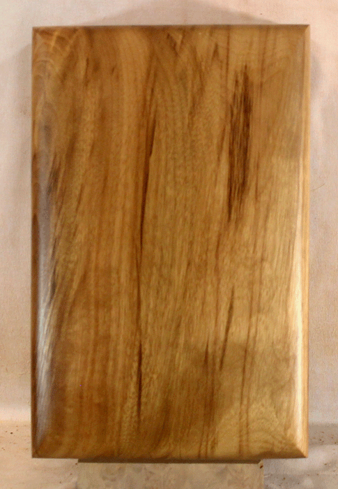 Handmade Myrtle Urn With Curved Sides (AA75)