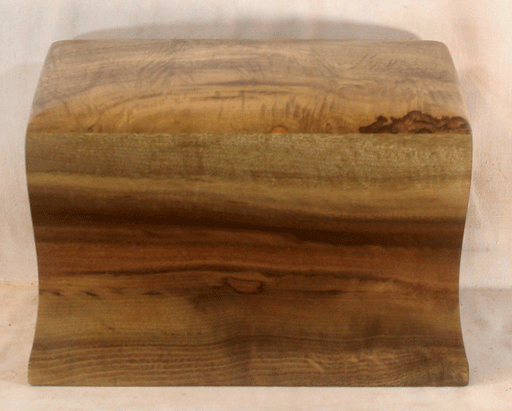 Handmade Myrtle Urn