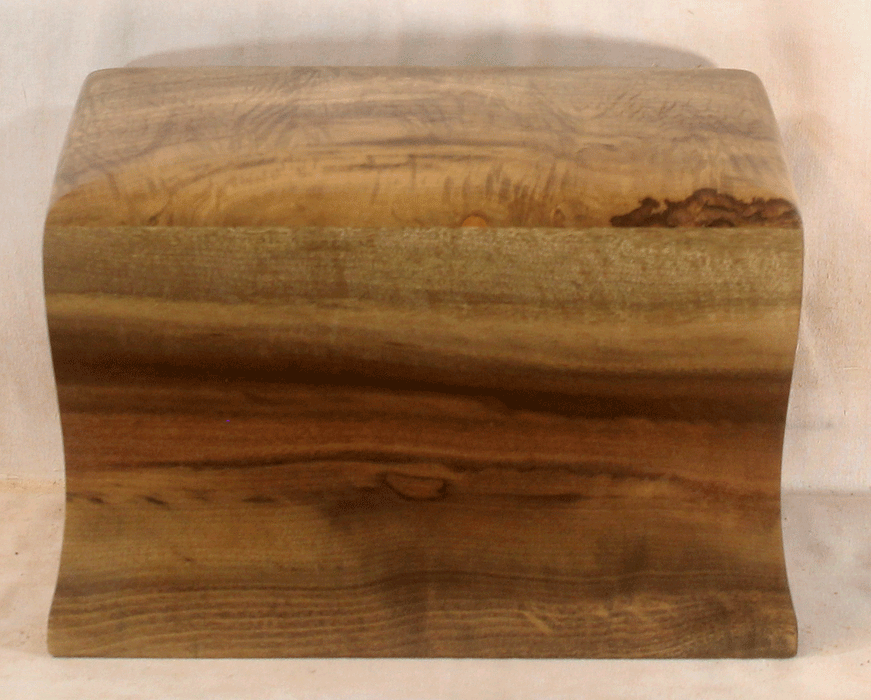 Handmade Myrtle Urn