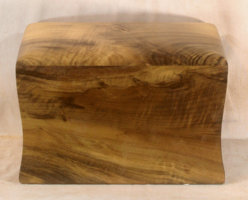 Handmade Myrtle Urn