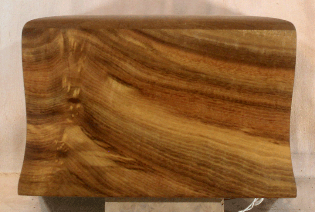 Handmade Myrtle Urn With Curved Sides (AA80)