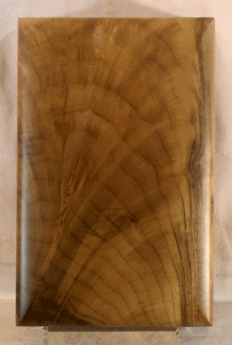 Handmade Myrtle Urn With Curved Sides (AA81)