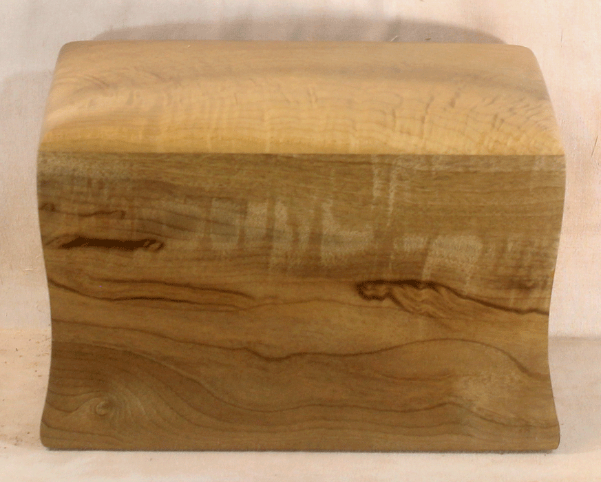 Handmade Myrtle Urn