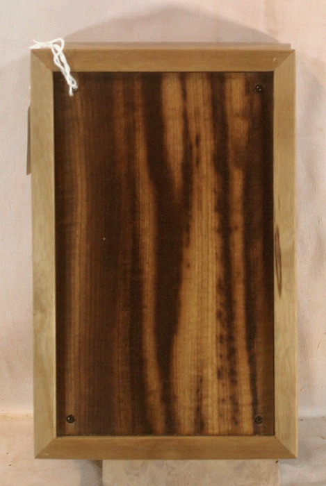Handmade Myrtle Urn With Curved Sides (AA83)
