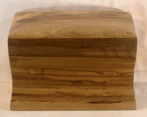 Handmade Myrtle Urn 