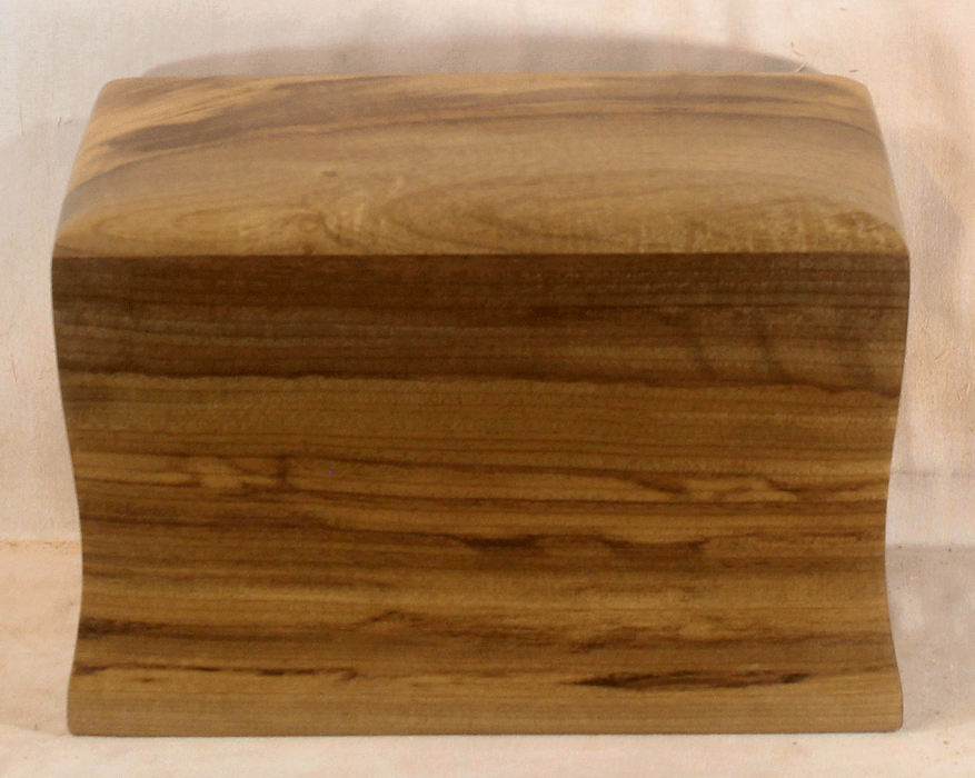 Handmade Myrtle Urn 