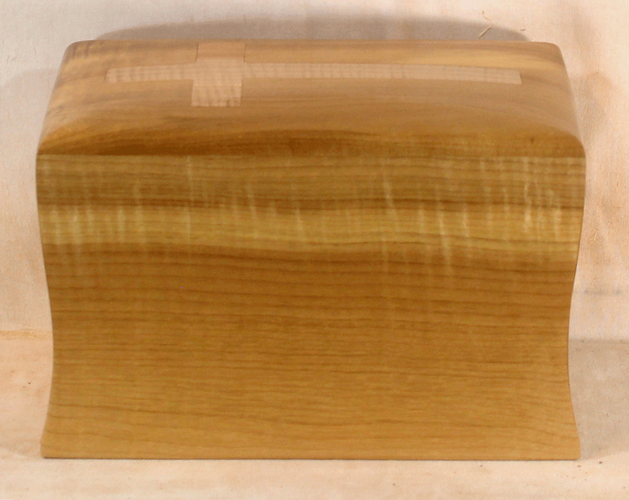 Handmade Myrtle Urn