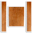 Maple Guitar Back and Sides