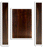 Claro Walnut Acoustic Guitar Back and Sides