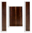 Claro Walnut Acoustic Back and Sides