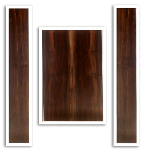 Claro Walnut Acoustic Back and Sides