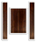 Claro Walnut Acoustic Guitar Back and Sides