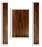 Claro Walnut Acoustic Back and Sides