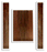 Claro Walnut Acoustic Guitar Back and Sides
