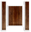 Claro Walnut Acoustic Back and Sides