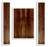 Claro Walnut Acoustic Back and Sides