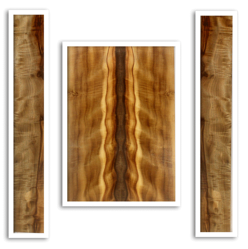 Myrtle Acoustic Back and Sides