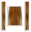 Myrtle Acoustic Guitar Back and Sides