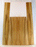 Myrtle Acoustic Guitar Back and  Sides Dreadnought Size, Excellent Color and Contrast (CH72)