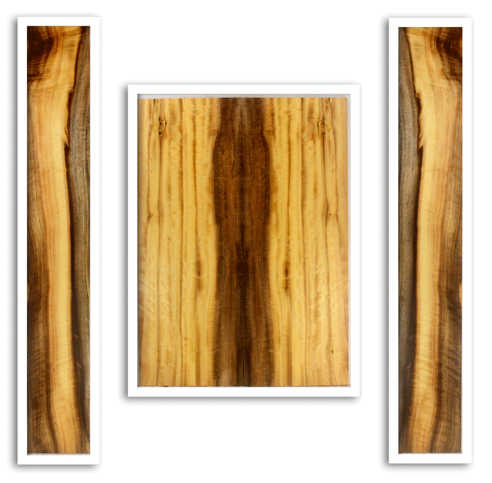 Myrtle Acoustic Back and Sides