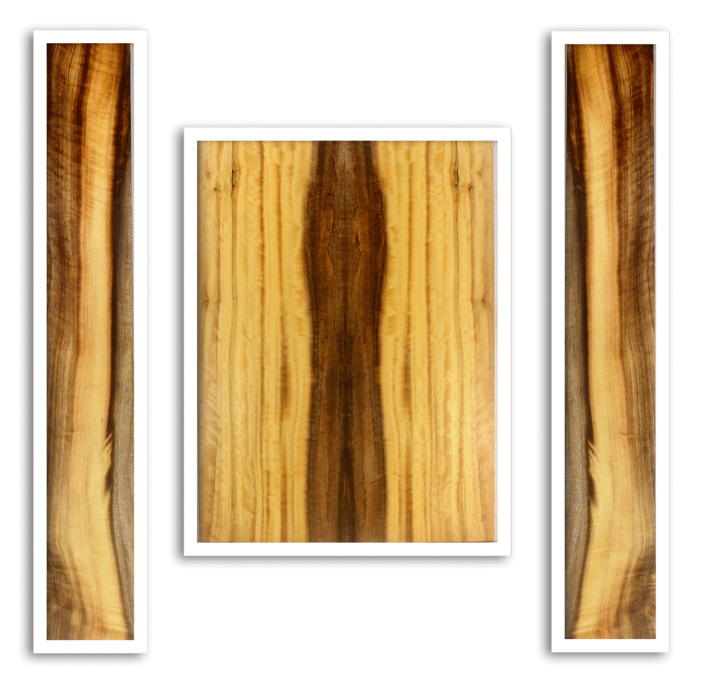 Myrtle Acoustic Back and Sides