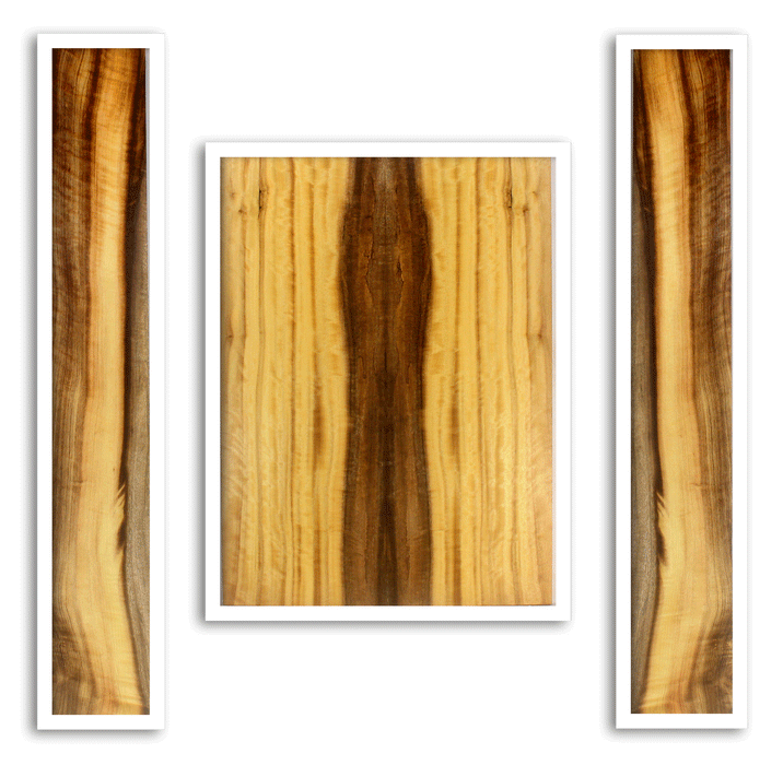 Myrtle Acoustic Back and Sides