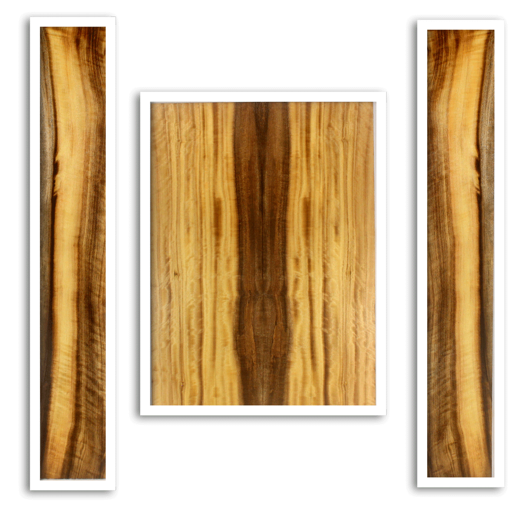 Myrtle Acoustic Back and Sides