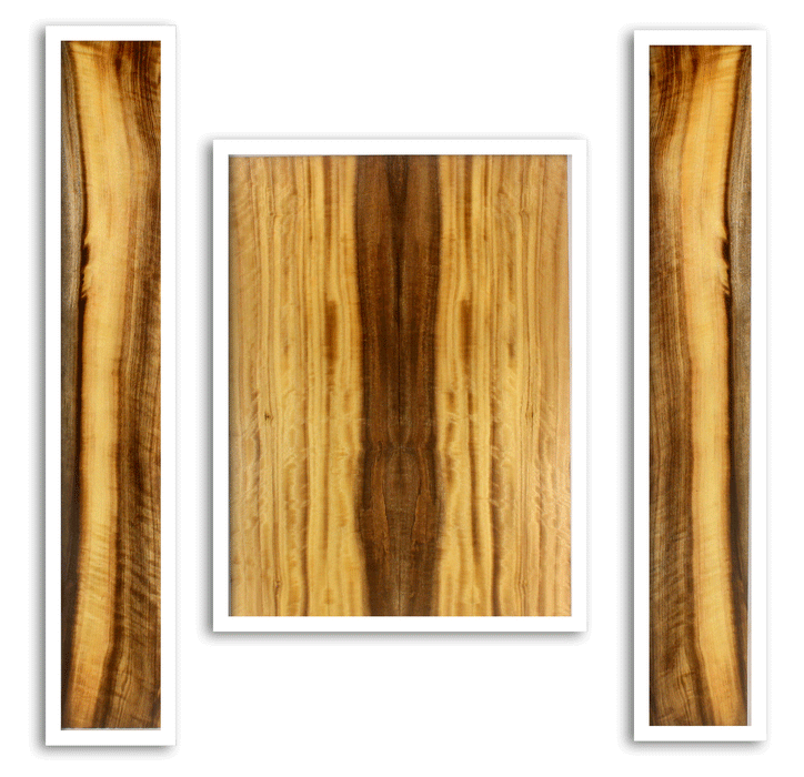 Myrtle Acoustic Back and Sides