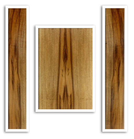 Myrtle Acoustic Back and Sides