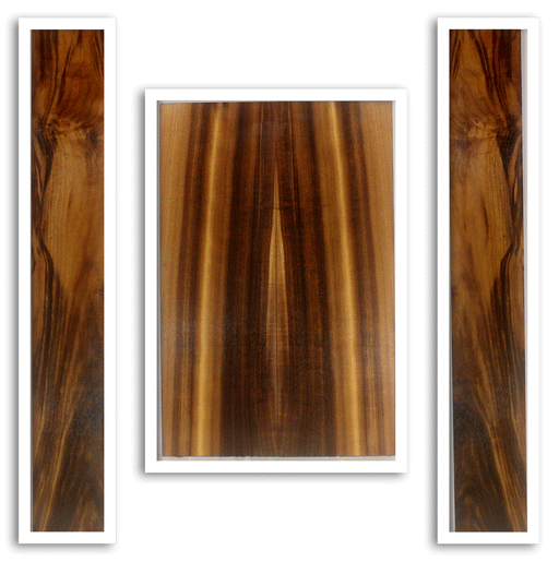 Myrtle Acoustic Back and Sides