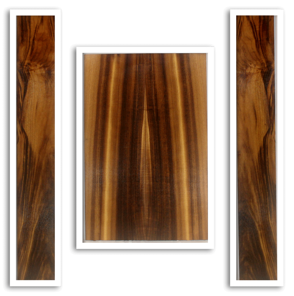 Myrtle Acoustic Back and Sides