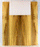 Myrtle Acoustic Guitar Back and Sides, Dreadnought Size, Great Figure, Color and Contrast (CH88)