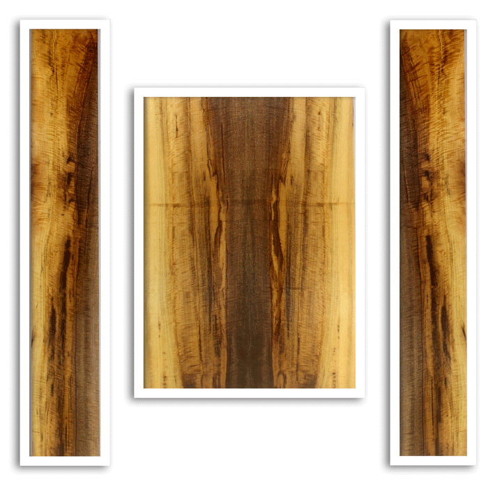 Myrtle Acoustic Back and Sides