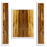 Myrtle Acoustic Back and Sides