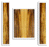 Myrtle Acoustic Guitar Back and Sides