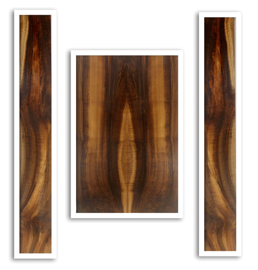 Myrtle Acoustic Back and Sides