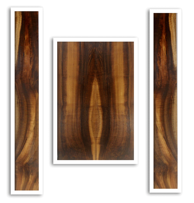 Myrtle Acoustic Back and Sides