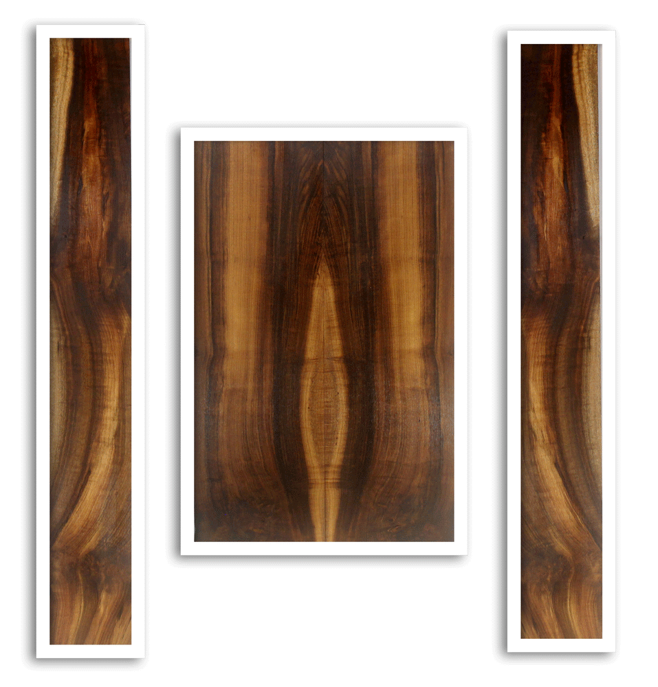 Myrtle Acoustic Back and Sides