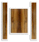 Myrtle Acoustic Guitar Back and Sides