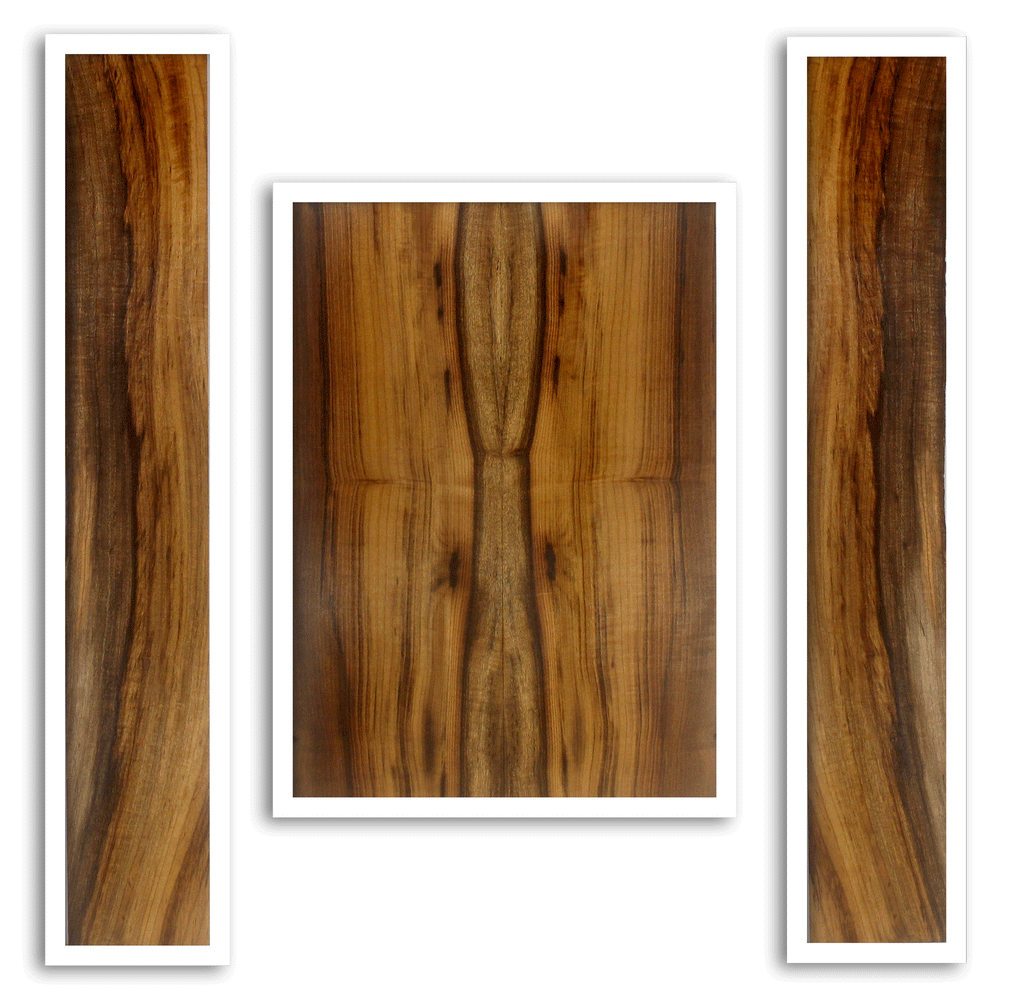 Myrtle Acoustic Back and Sides